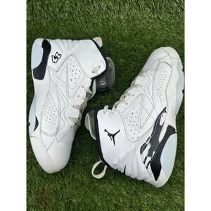 Nike Jordan MVP Jump man Youth 2Y Excellent Condition